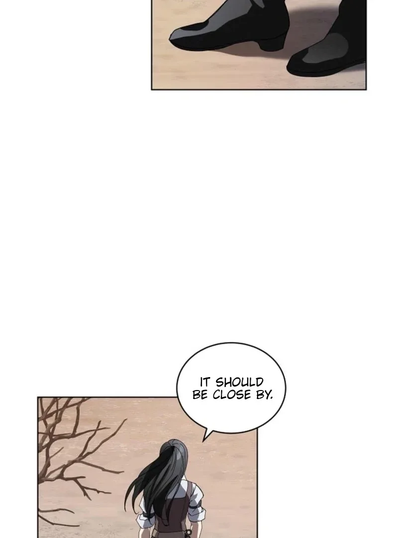 You Didn’t Say the Start of the Regression Was a Gate Chapter 6 page 67