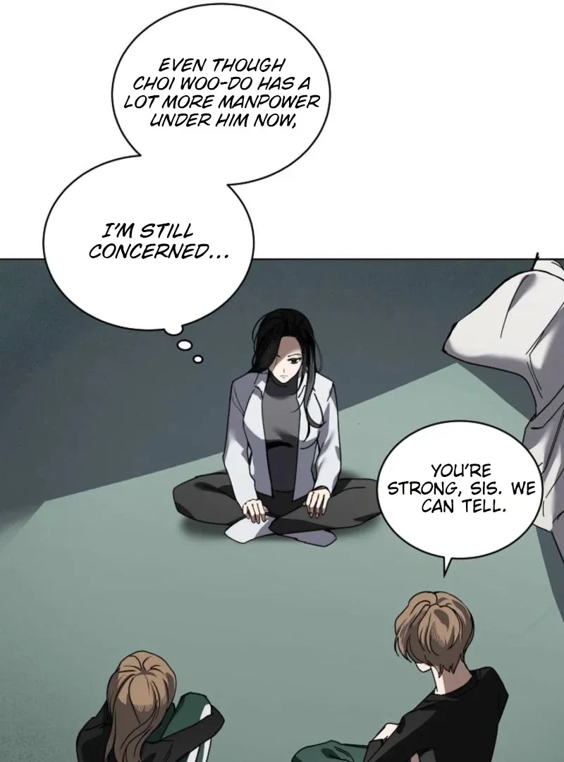 You Didn’t Say the Start of the Regression Was a Gate Chapter 6 page 13
