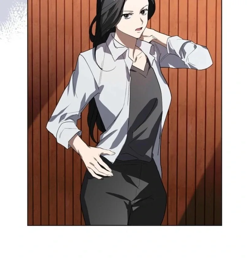 You Didn’t Say the Start of the Regression Was a Gate Chapter 6 page 57