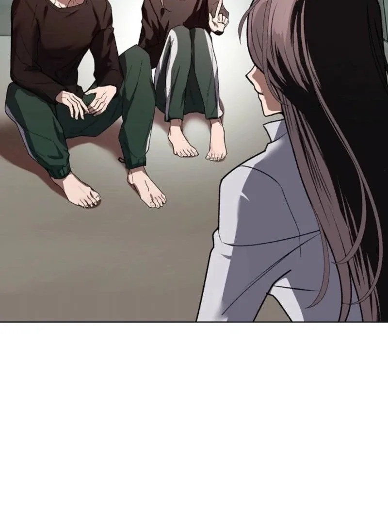 You Didn’t Say the Start of the Regression Was a Gate Chapter 6 page 4