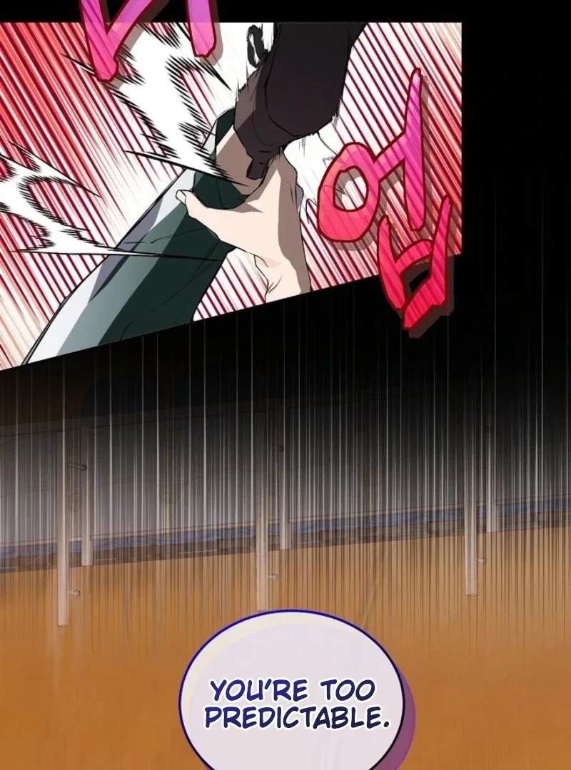 You Didn’t Say the Start of the Regression Was a Gate Chapter 6 page 37
