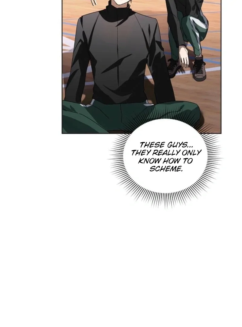 You Didn’t Say the Start of the Regression Was a Gate Chapter 6 page 54