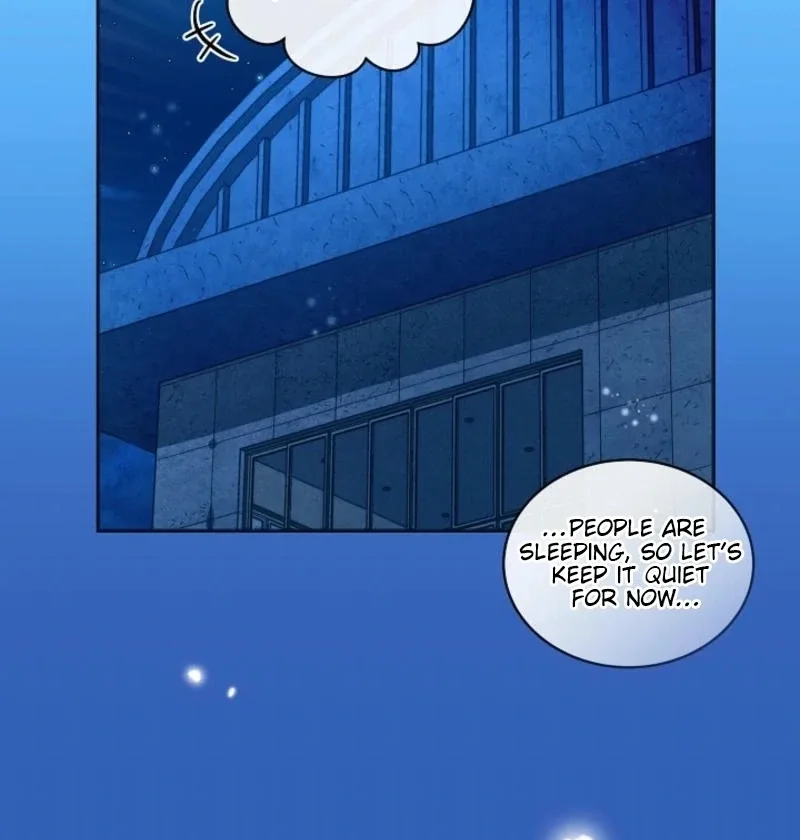 You Didn’t Say the Start of the Regression Was a Gate Chapter 6 page 18