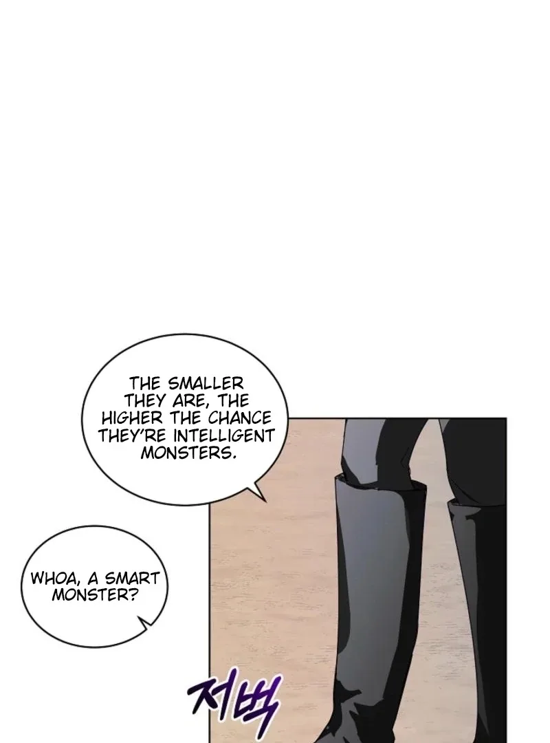 You Didn’t Say the Start of the Regression Was a Gate Chapter 6 page 66