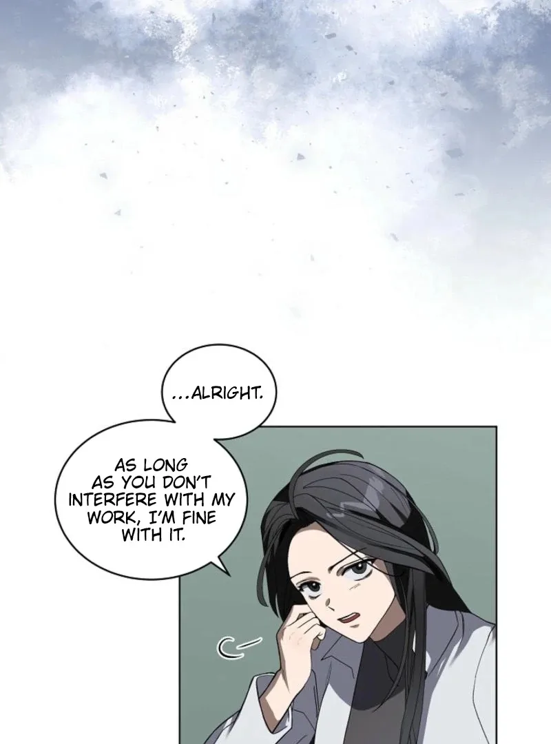 You Didn’t Say the Start of the Regression Was a Gate Chapter 6 page 15