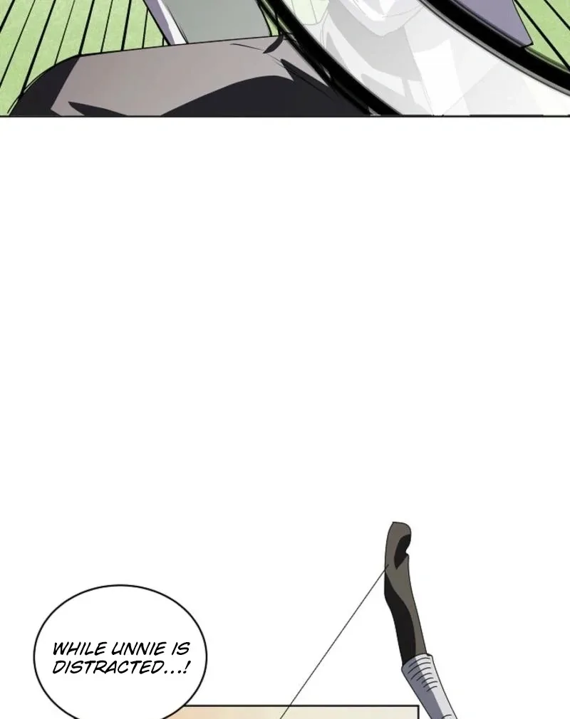 You Didn’t Say the Start of the Regression Was a Gate Chapter 6 page 28