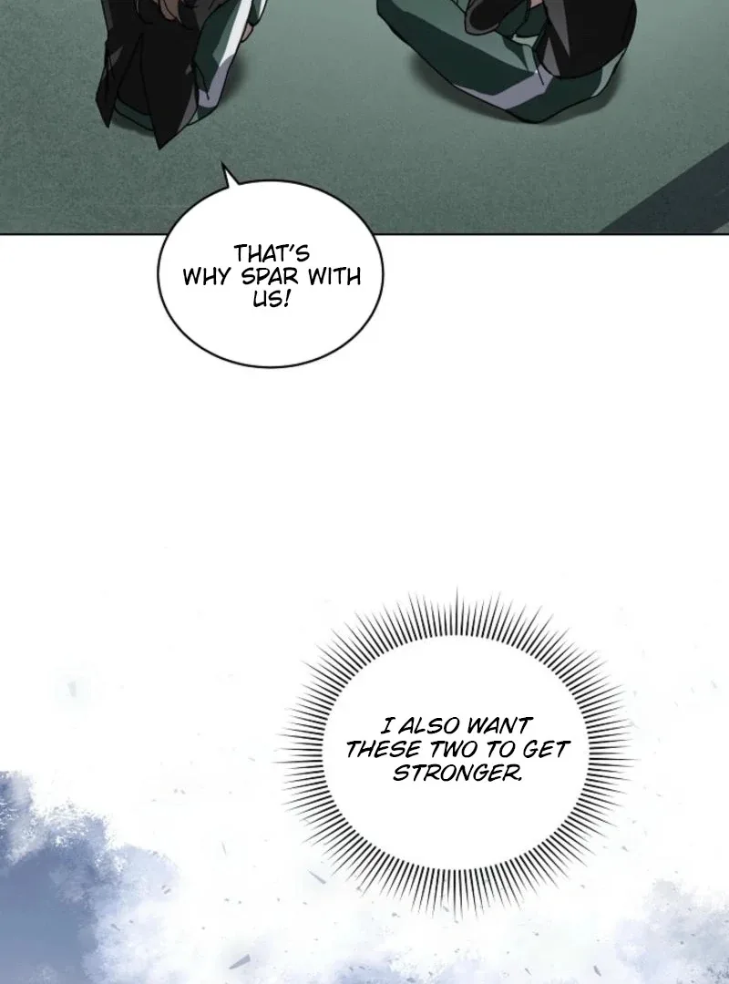 You Didn’t Say the Start of the Regression Was a Gate Chapter 6 page 14