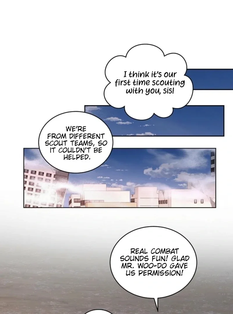 You Didn’t Say the Start of the Regression Was a Gate Chapter 6 page 59