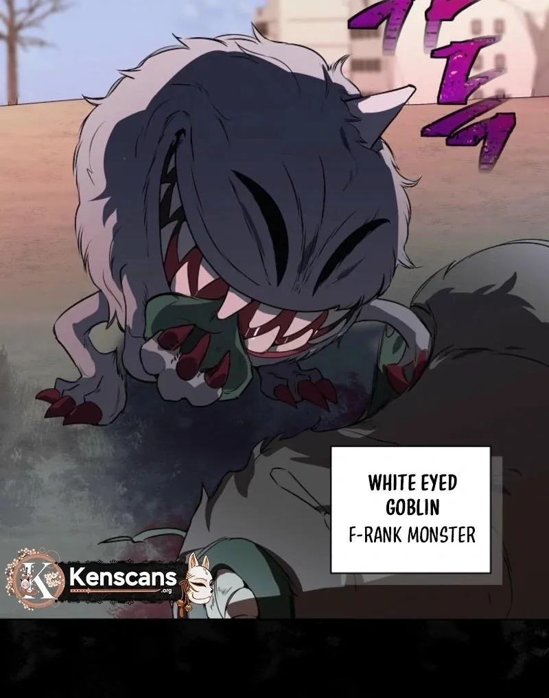 You Didn’t Say the Start of the Regression Was a Gate Chapter 6 page 73