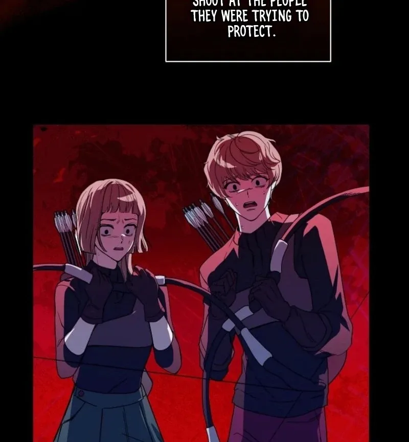 You Didn’t Say the Start of the Regression Was a Gate Chapter 6 page 11