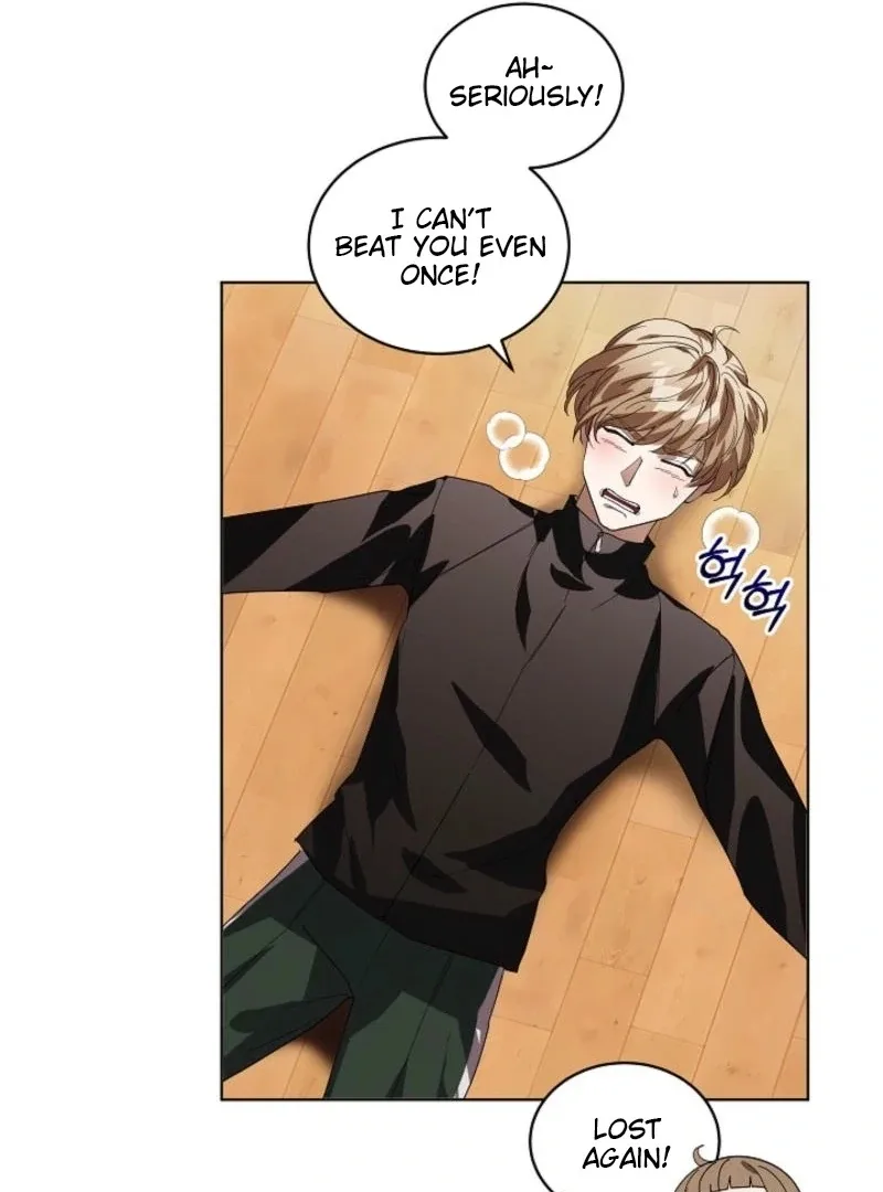 You Didn’t Say the Start of the Regression Was a Gate Chapter 6 page 41
