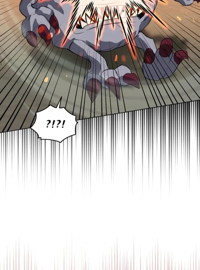 You Didn’t Say the Start of the Regression Was a Gate Chapter 6 page 80