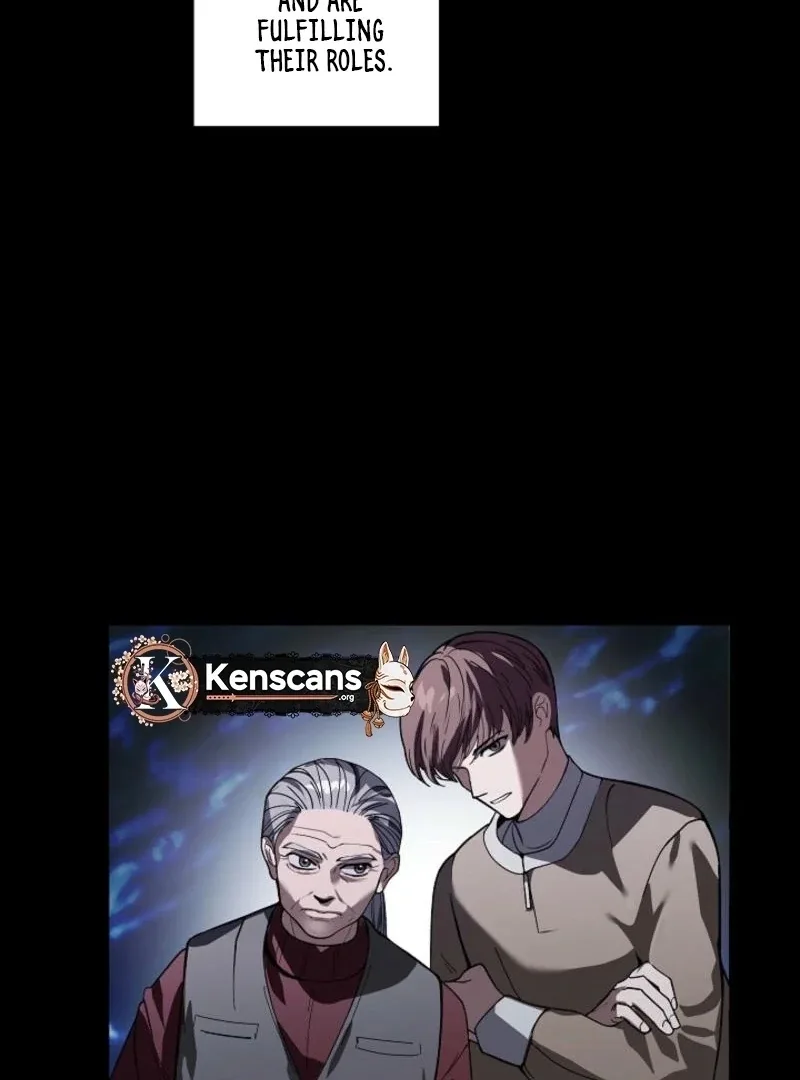 You Didn’t Say the Start of the Regression Was a Gate Chapter 6 page 48