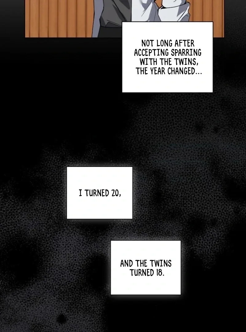 You Didn’t Say the Start of the Regression Was a Gate Chapter 6 page 44