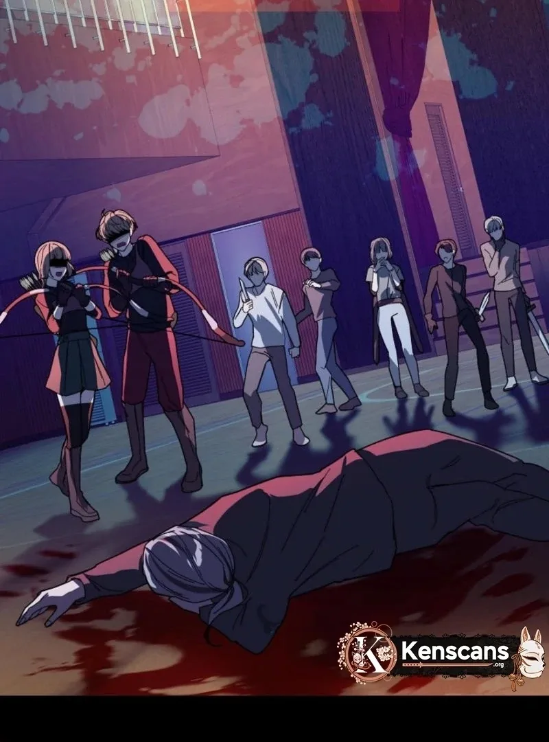 You Didn’t Say the Start of the Regression Was a Gate Chapter 6 page 9
