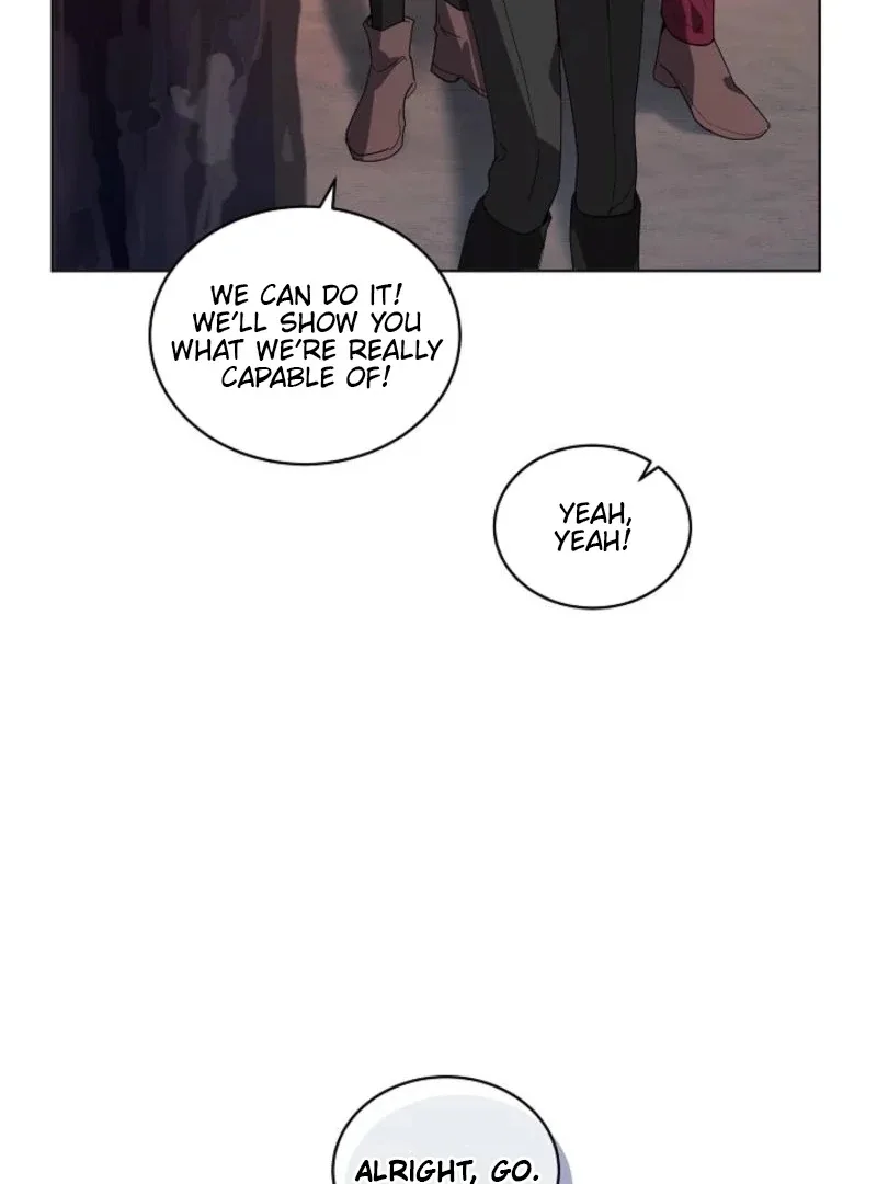 You Didn’t Say the Start of the Regression Was a Gate Chapter 6 page 76