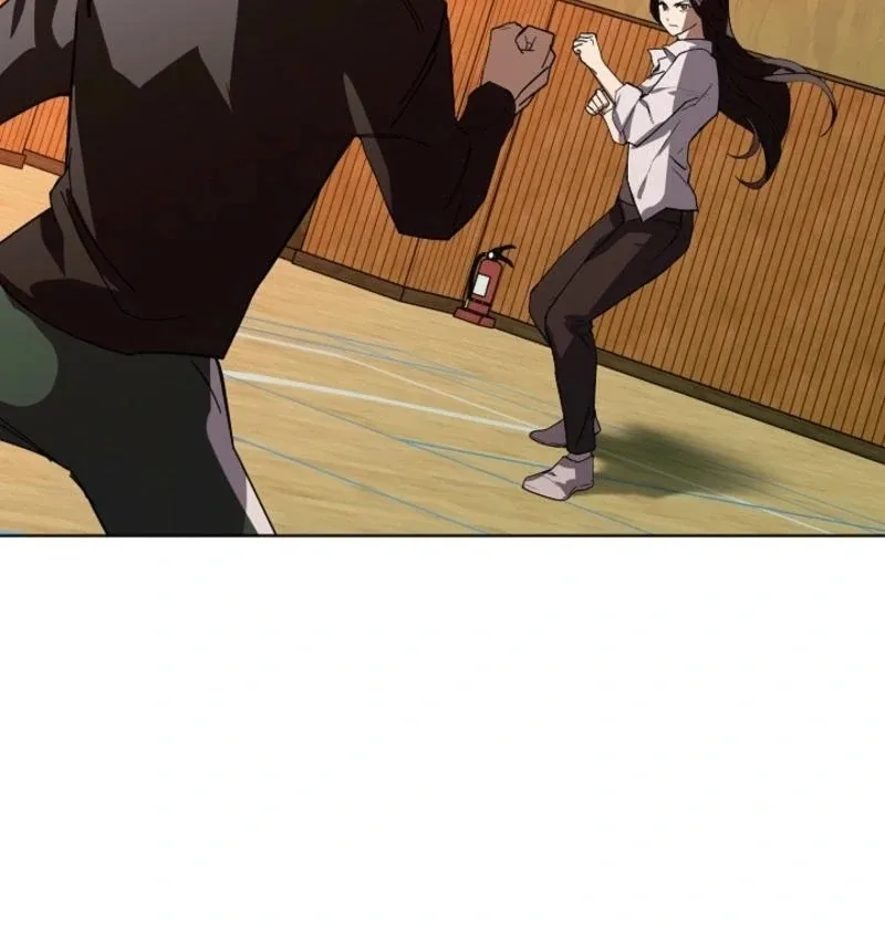 You Didn’t Say the Start of the Regression Was a Gate Chapter 6 page 24