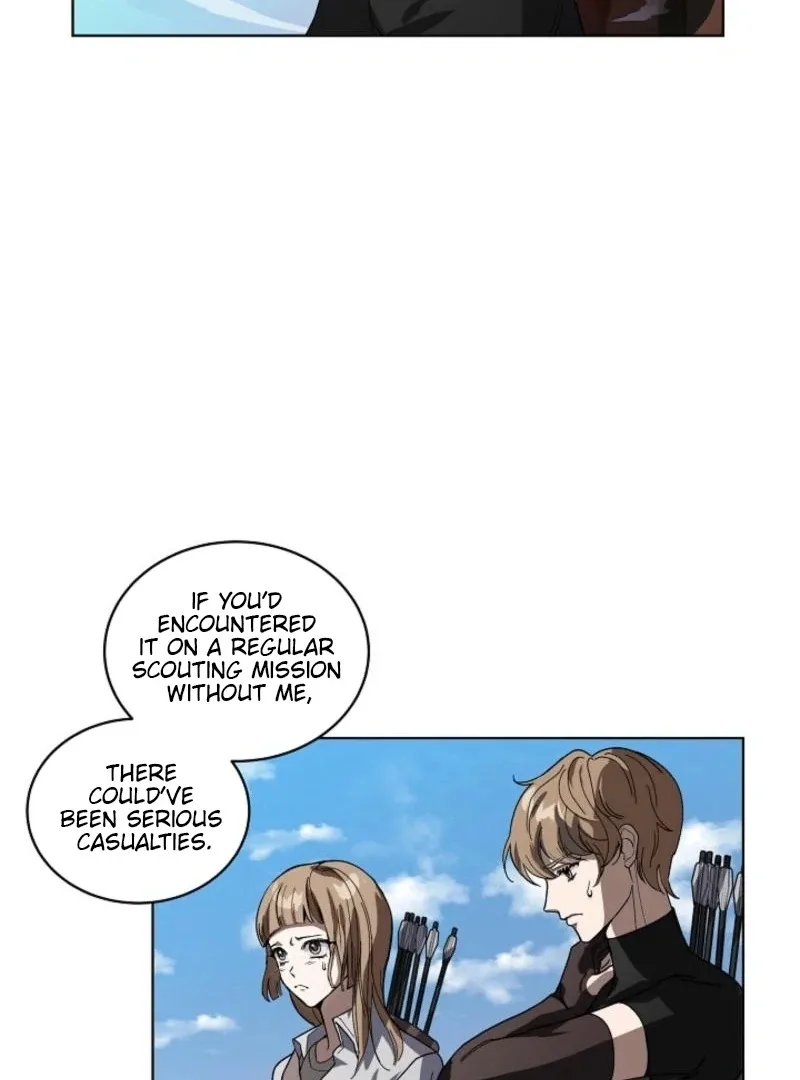 You Didn’t Say the Start of the Regression Was a Gate Chapter 6 page 112