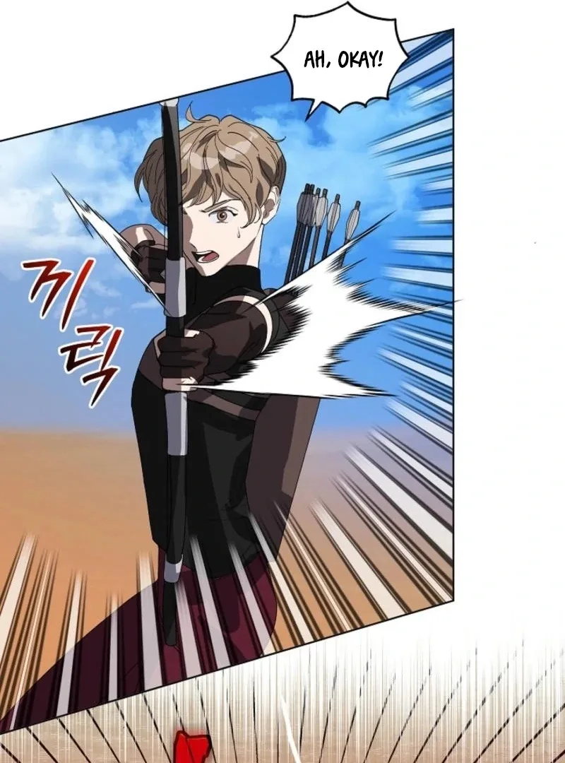 You Didn’t Say the Start of the Regression Was a Gate Chapter 6 page 105