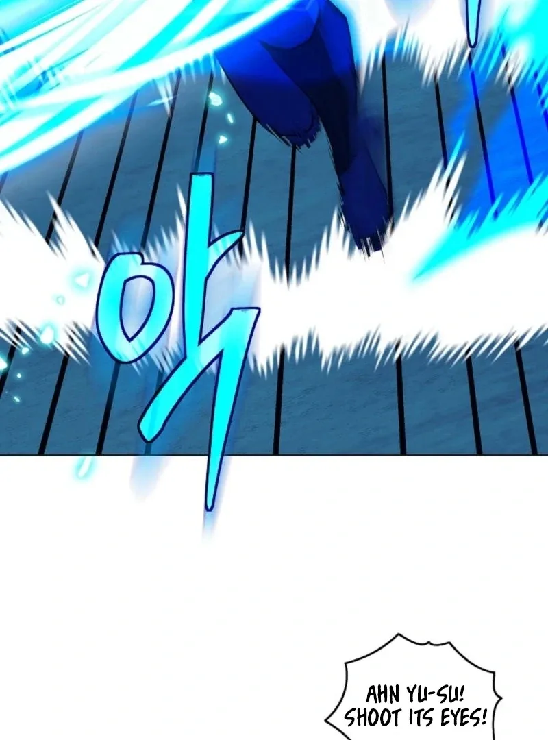 You Didn’t Say the Start of the Regression Was a Gate Chapter 6 page 102
