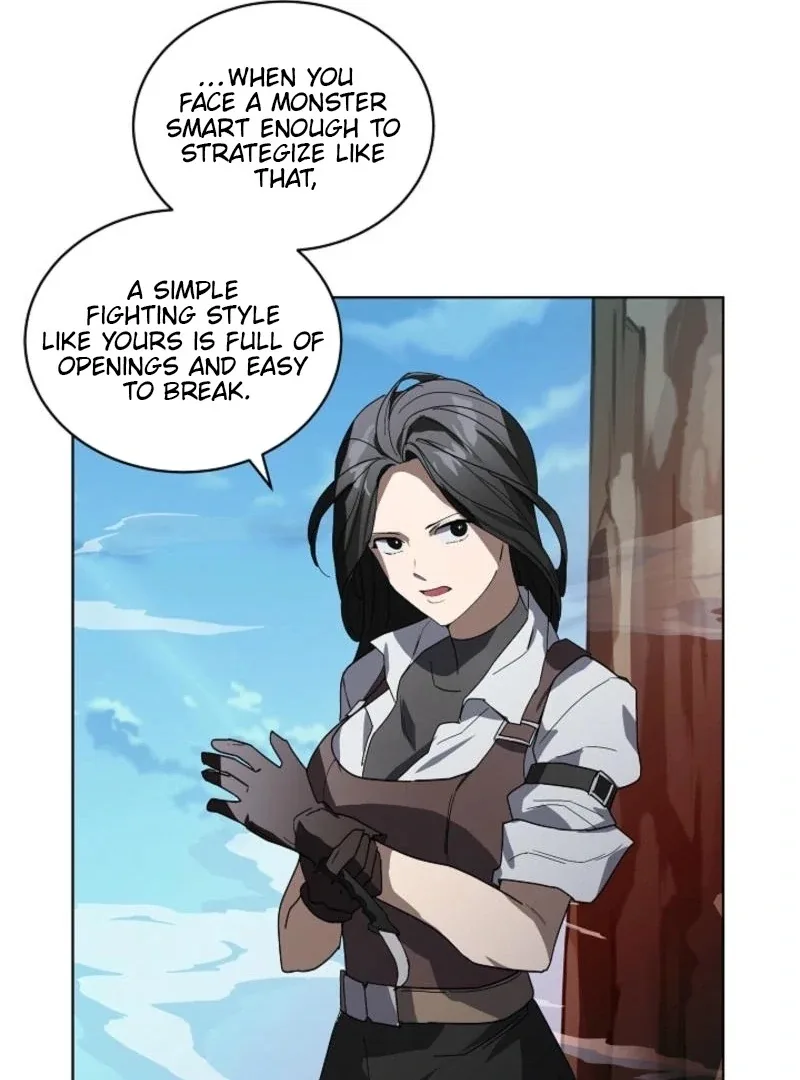 You Didn’t Say the Start of the Regression Was a Gate Chapter 6 page 111
