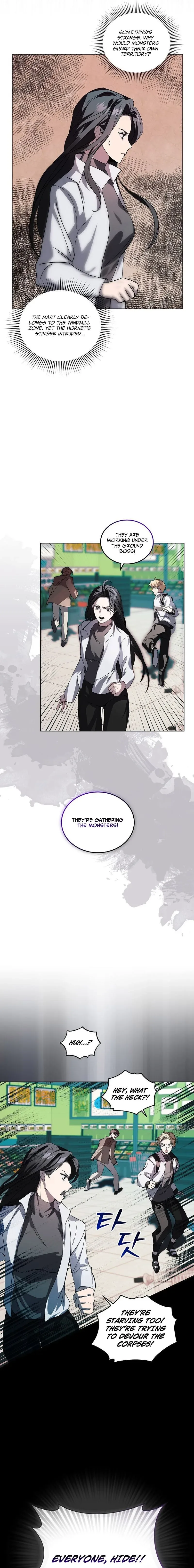 You Didn’t Say the Start of the Regression Was a Gate Chapter 2 page 15