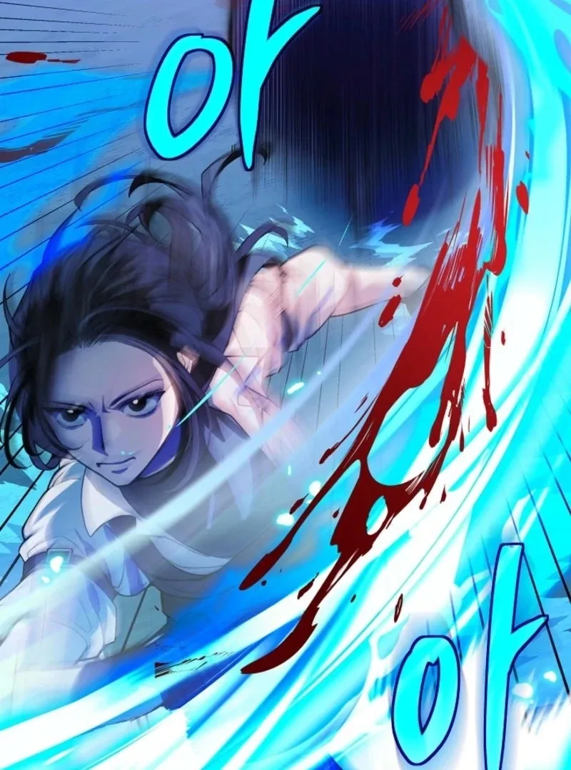 You Didn’t Say the Start of the Regression Was a Gate Chapter 6 page 101