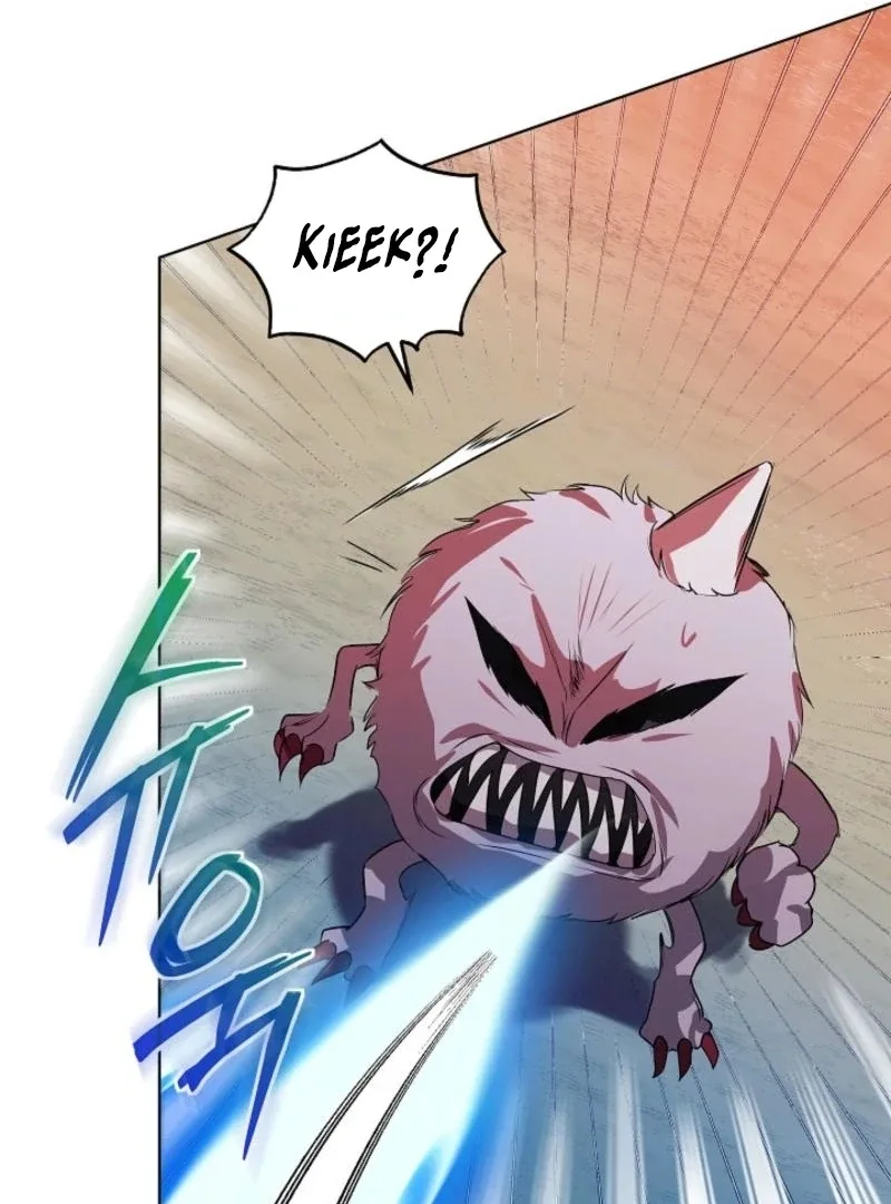 You Didn’t Say the Start of the Regression Was a Gate Chapter 6 page 99