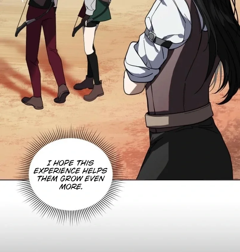 You Didn’t Say the Start of the Regression Was a Gate Chapter 6 page 116