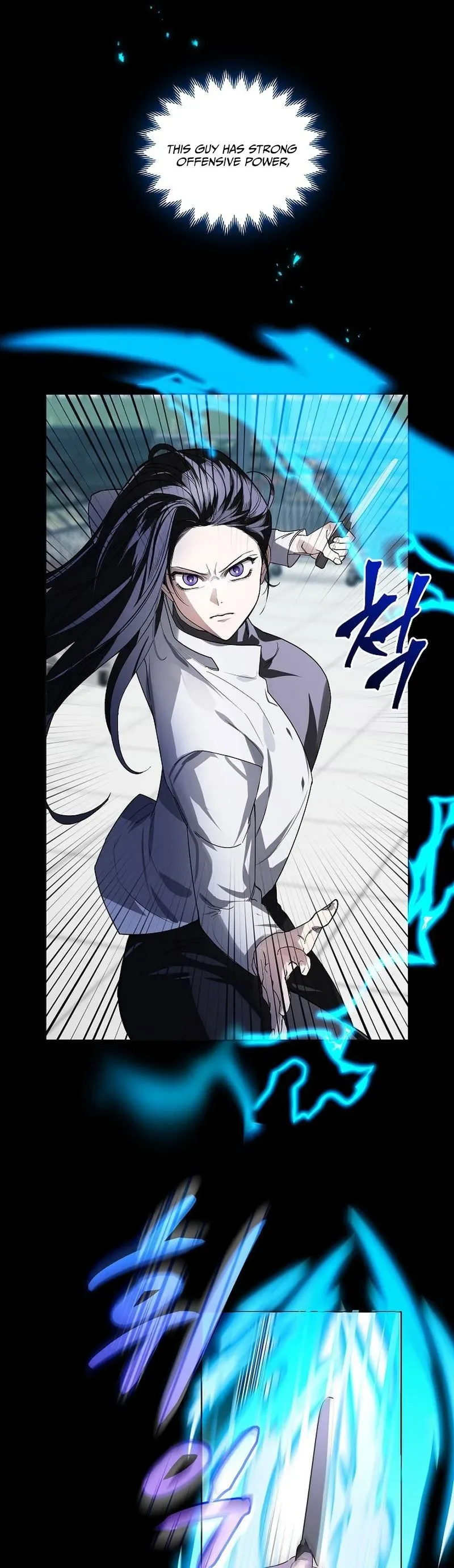 You Didn’t Say the Start of the Regression Was a Gate Chapter 2 page 23