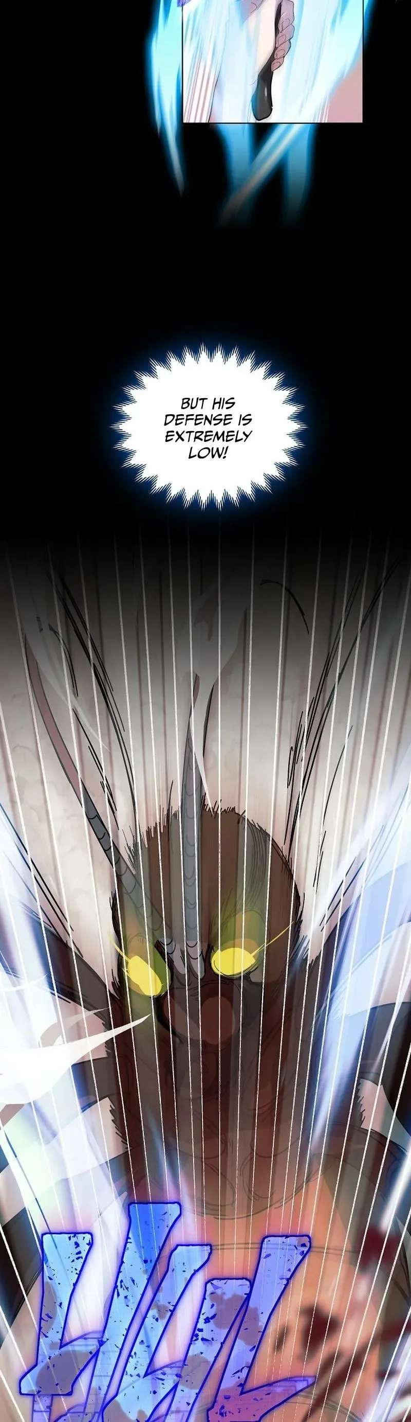 You Didn’t Say the Start of the Regression Was a Gate Chapter 2 page 24