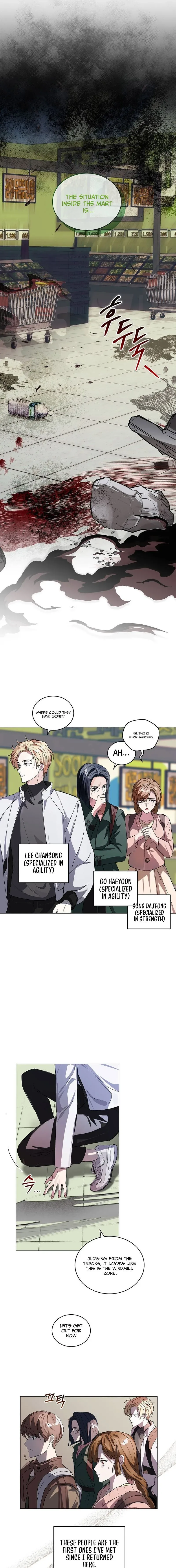 You Didn’t Say the Start of the Regression Was a Gate Chapter 2 page 7