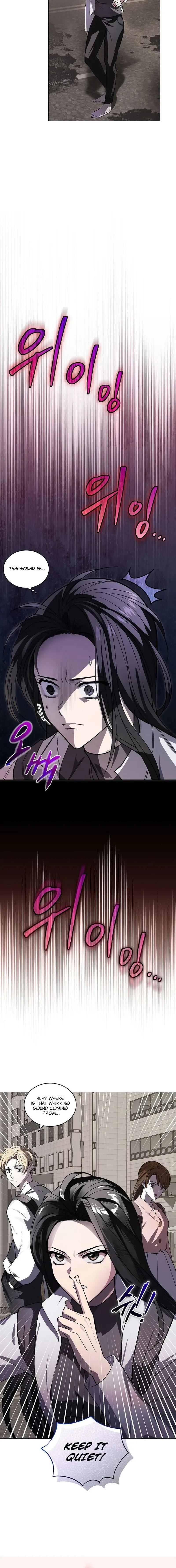 You Didn’t Say the Start of the Regression Was a Gate Chapter 2 page 10