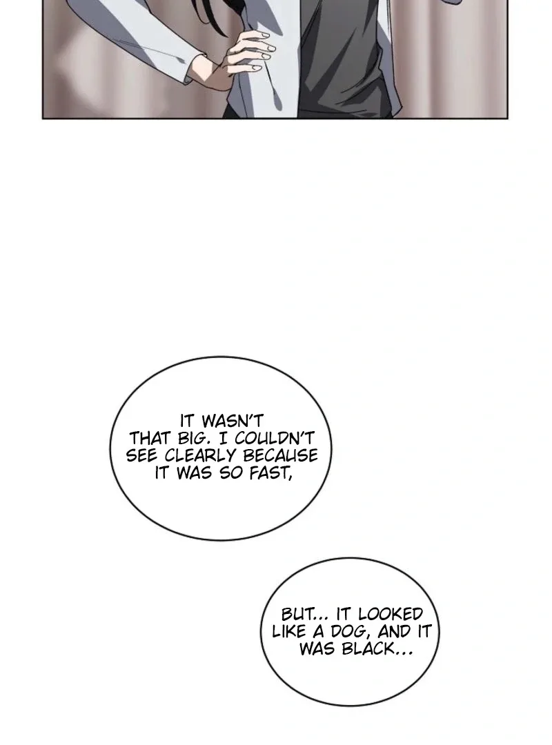 You Didn’t Say the Start of the Regression Was a Gate Chapter 7 page 15