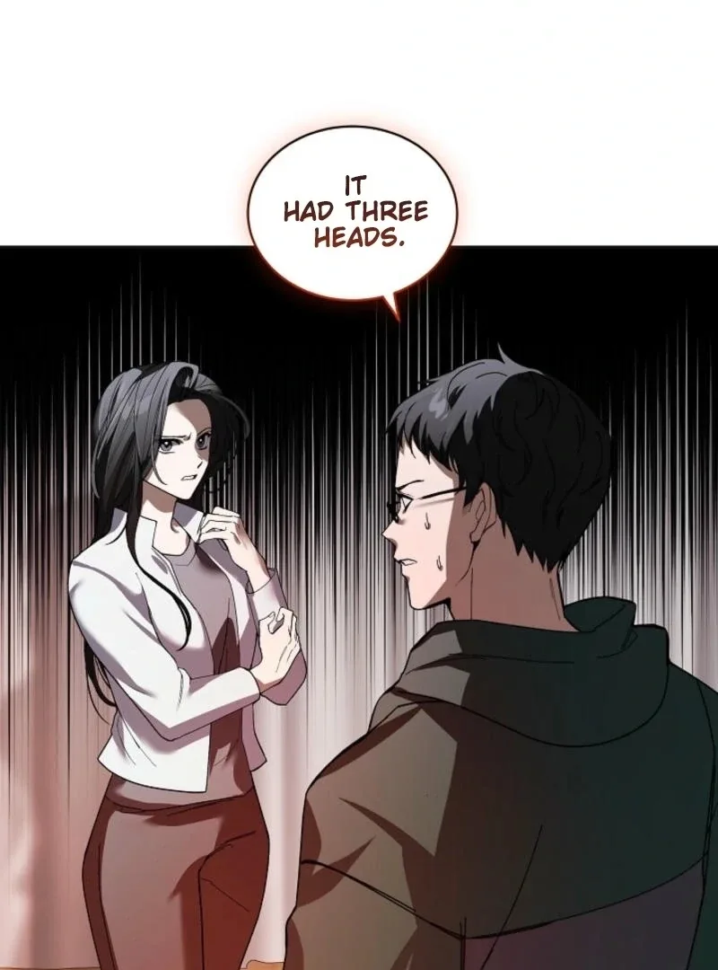 You Didn’t Say the Start of the Regression Was a Gate Chapter 7 page 16