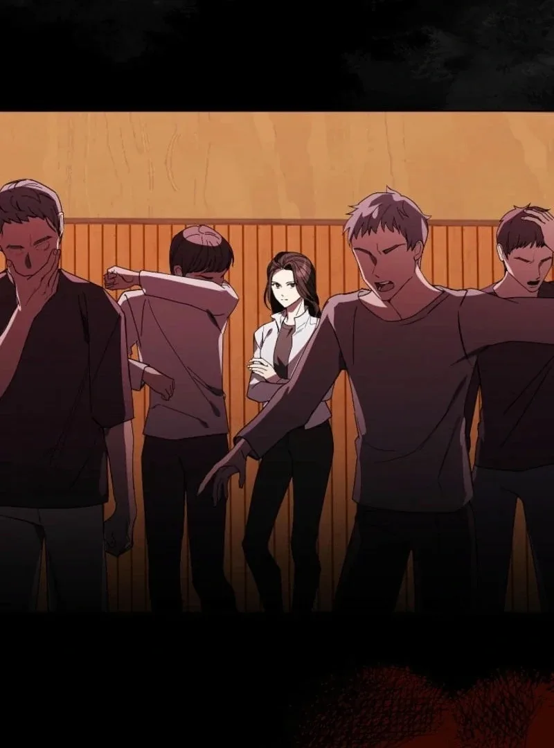 You Didn’t Say the Start of the Regression Was a Gate Chapter 7 page 4