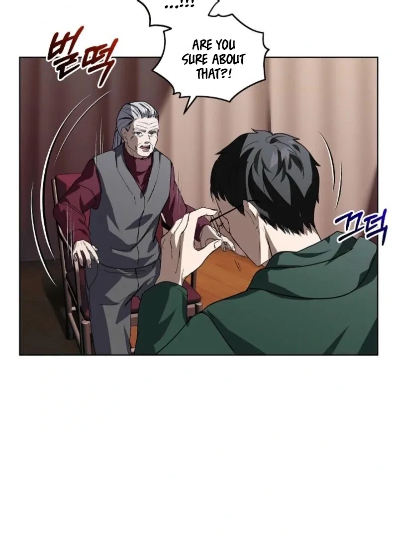 You Didn’t Say the Start of the Regression Was a Gate Chapter 7 page 11