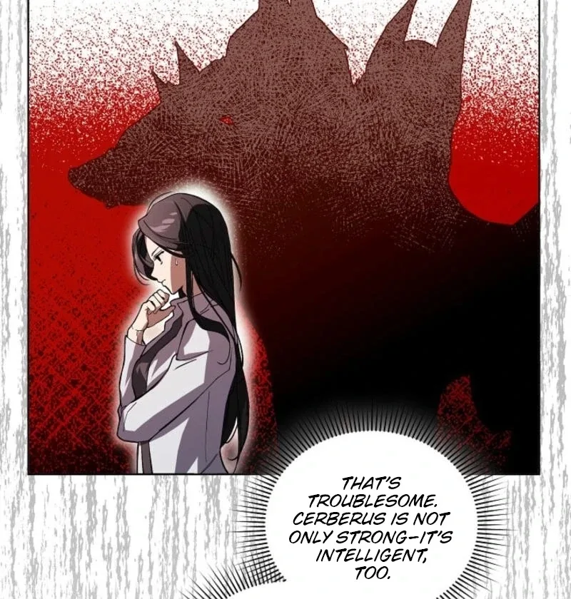 You Didn’t Say the Start of the Regression Was a Gate Chapter 7 page 18
