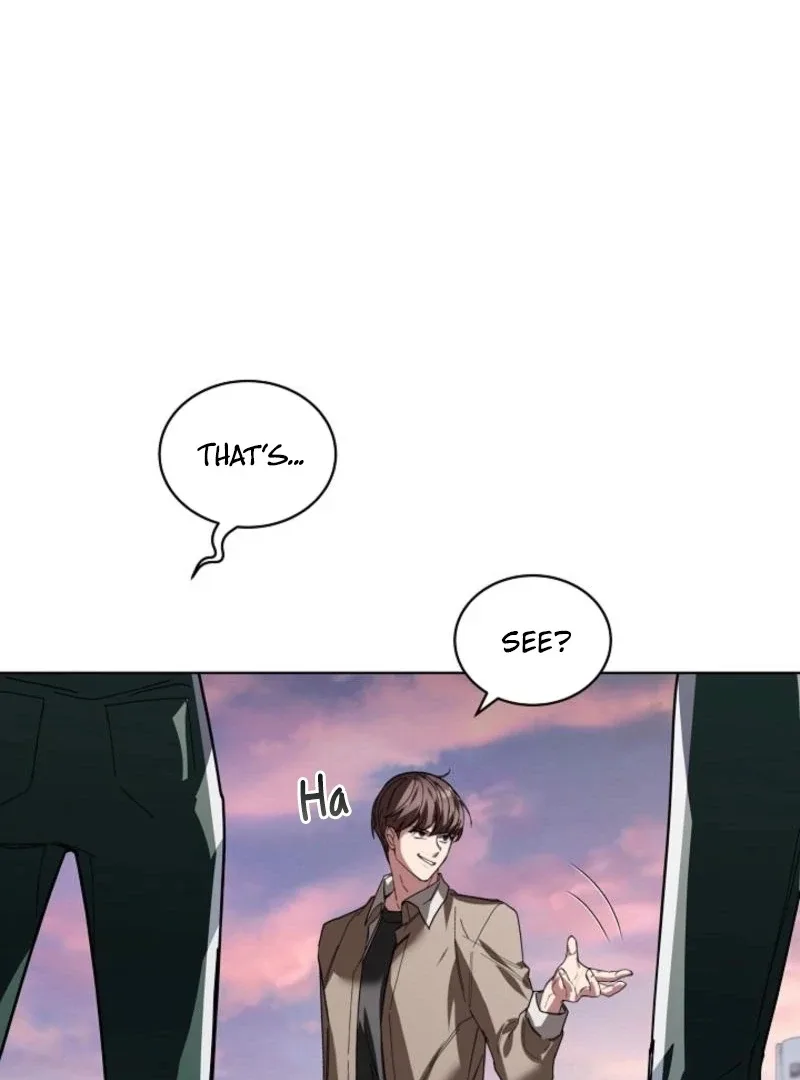 You Didn’t Say the Start of the Regression Was a Gate Chapter 9 page 49