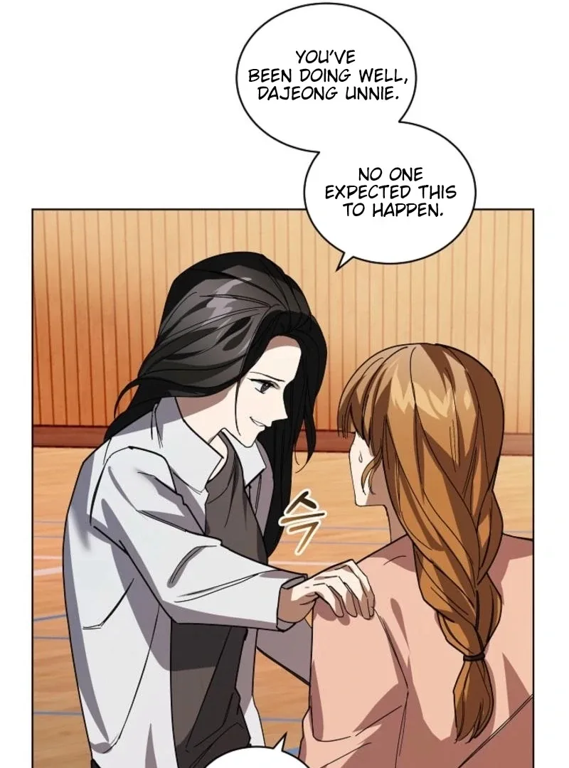 You Didn’t Say the Start of the Regression Was a Gate Chapter 9 page 8