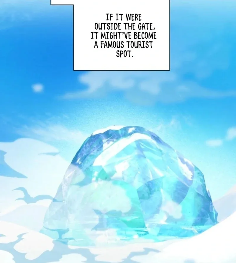 You Didn’t Say the Start of the Regression Was a Gate Chapter 9 page 73