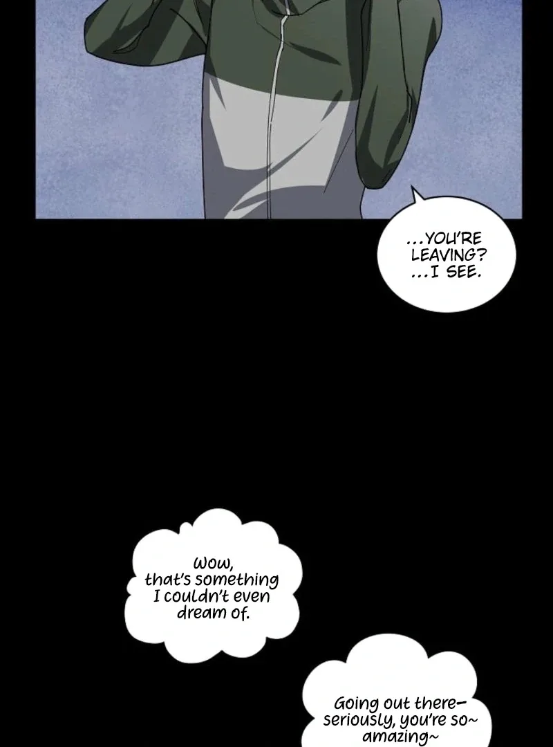 You Didn’t Say the Start of the Regression Was a Gate Chapter 9 page 17