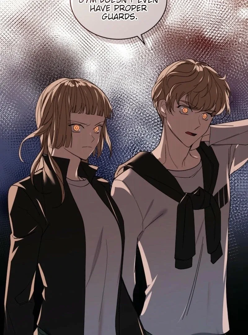 You Didn’t Say the Start of the Regression Was a Gate Chapter 9 page 45