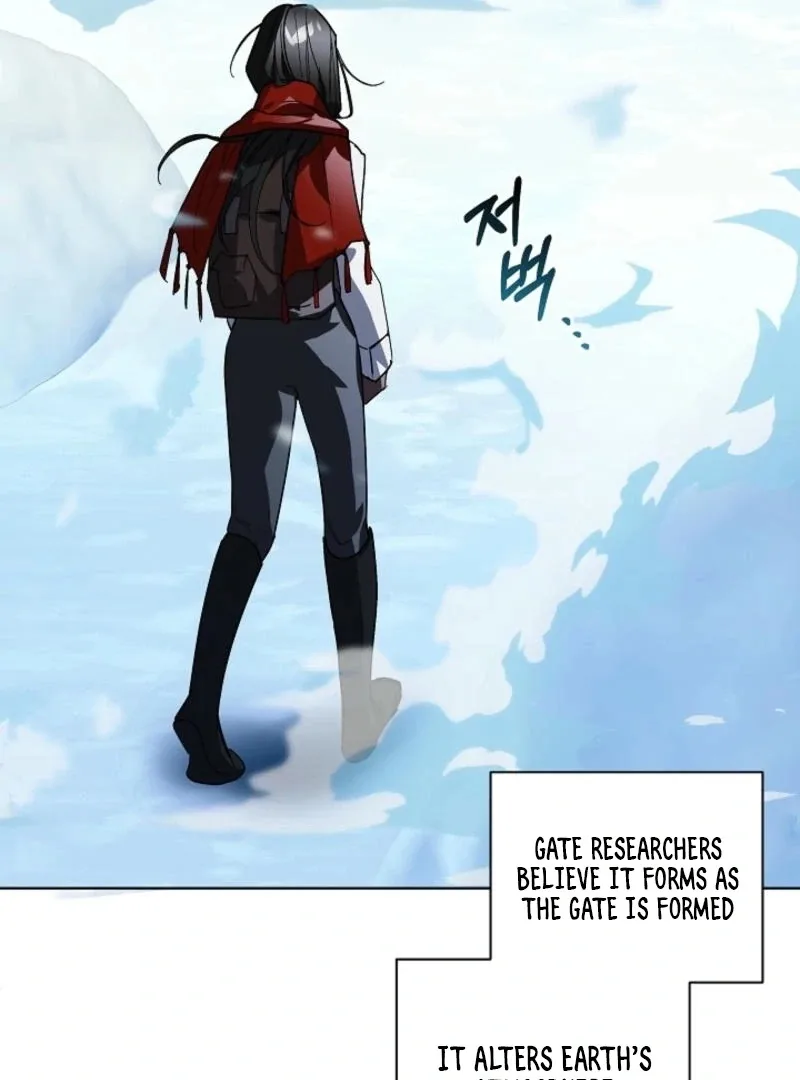 You Didn’t Say the Start of the Regression Was a Gate Chapter 9 page 74