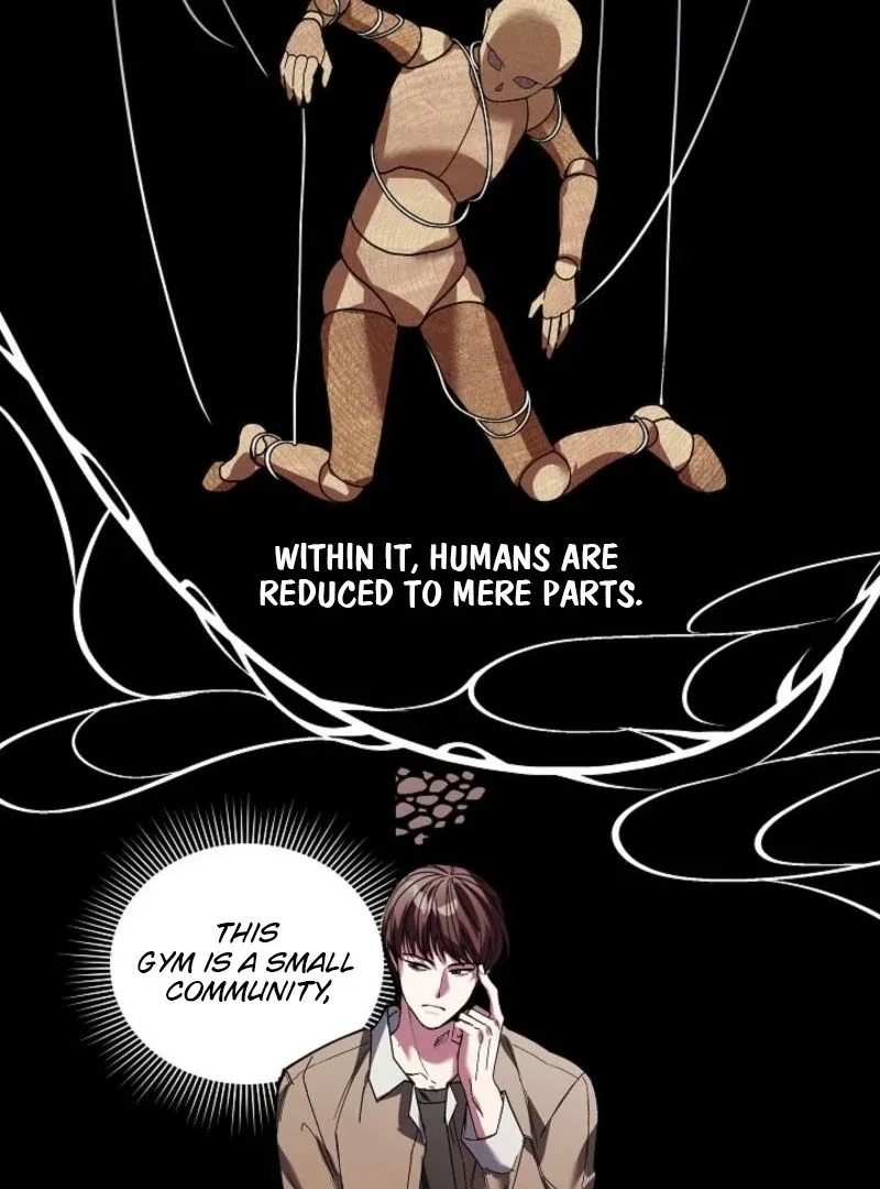 You Didn’t Say the Start of the Regression Was a Gate Chapter 9 page 61