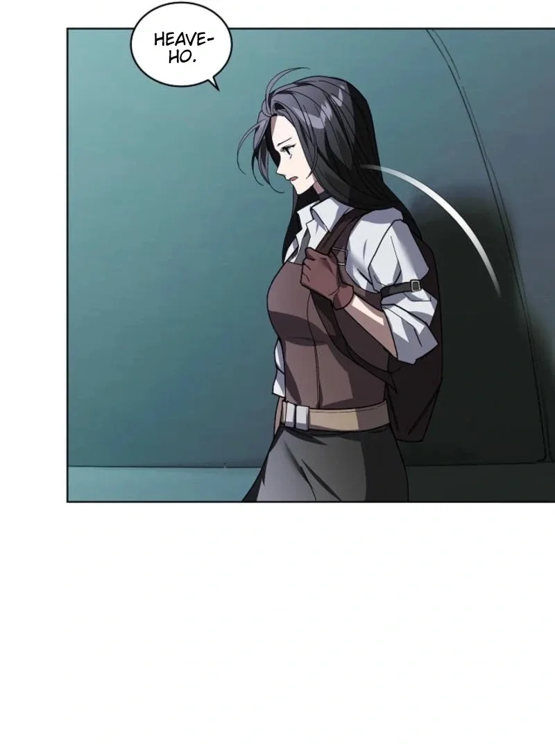You Didn’t Say the Start of the Regression Was a Gate Chapter 9 page 26