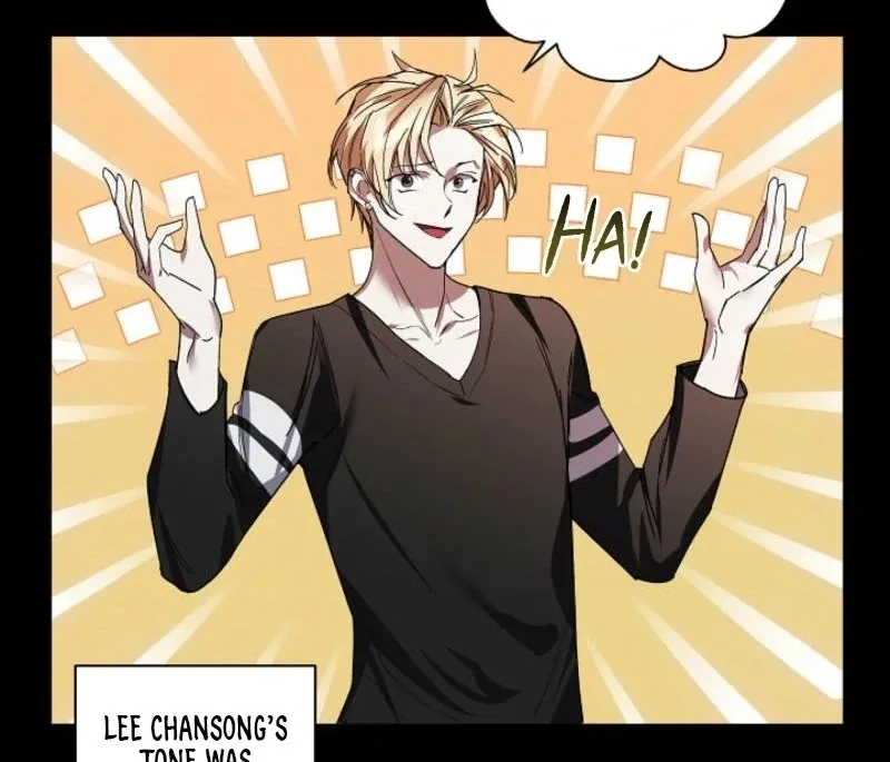 You Didn’t Say the Start of the Regression Was a Gate Chapter 9 page 18