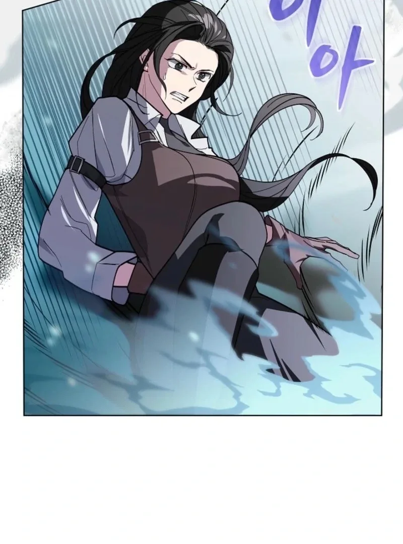 You Didn’t Say the Start of the Regression Was a Gate Chapter 9 page 99