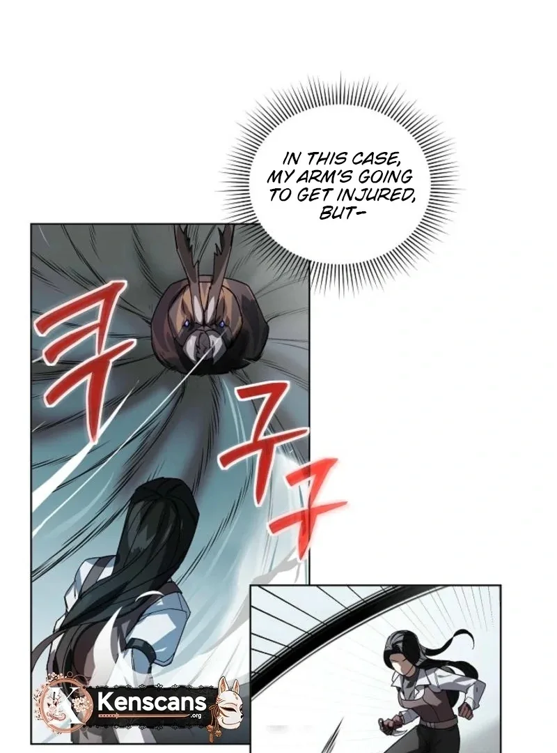 You Didn’t Say the Start of the Regression Was a Gate Chapter 9 page 100