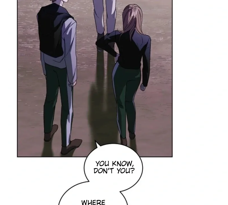 You Didn’t Say the Start of the Regression Was a Gate Chapter 9 page 41